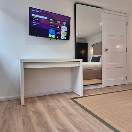 Hotel Cg Лондон Екстериор снимка