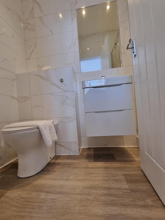 Hotel Cg Лондон Екстериор снимка
