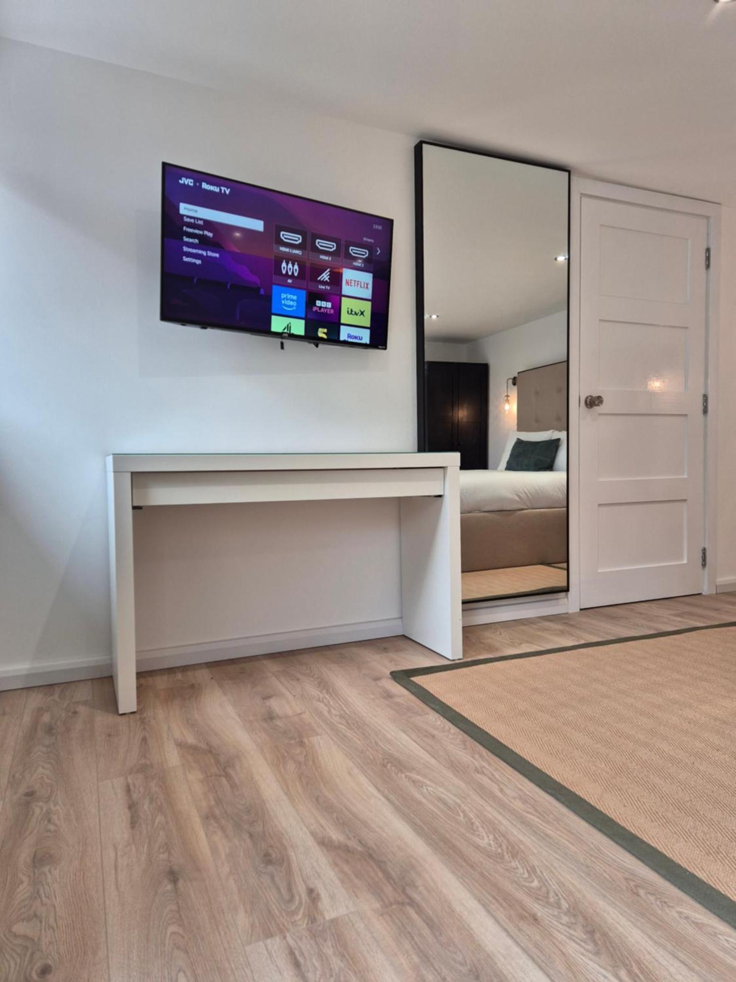 Hotel Cg Лондон Екстериор снимка