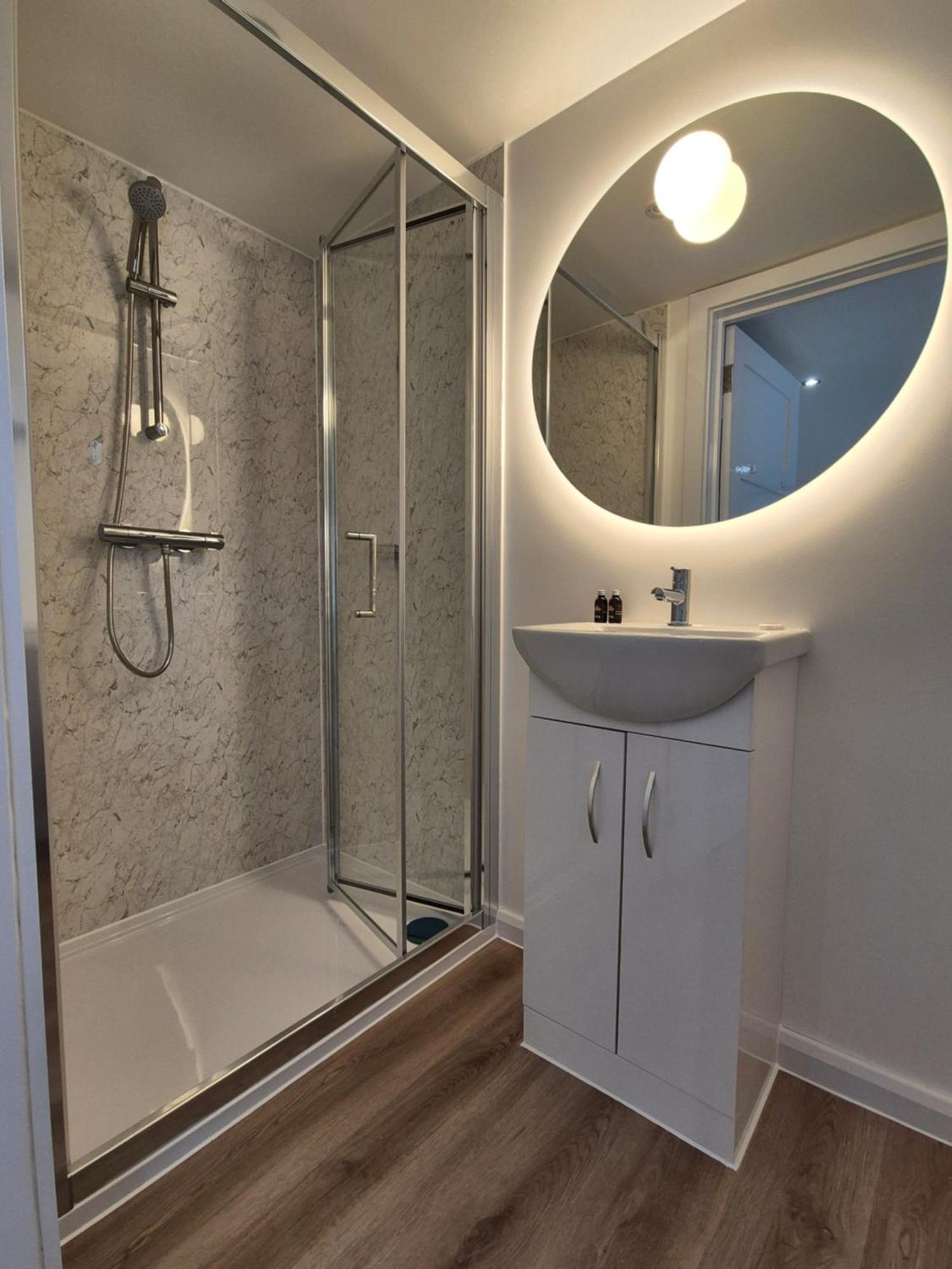 Hotel Cg Лондон Екстериор снимка