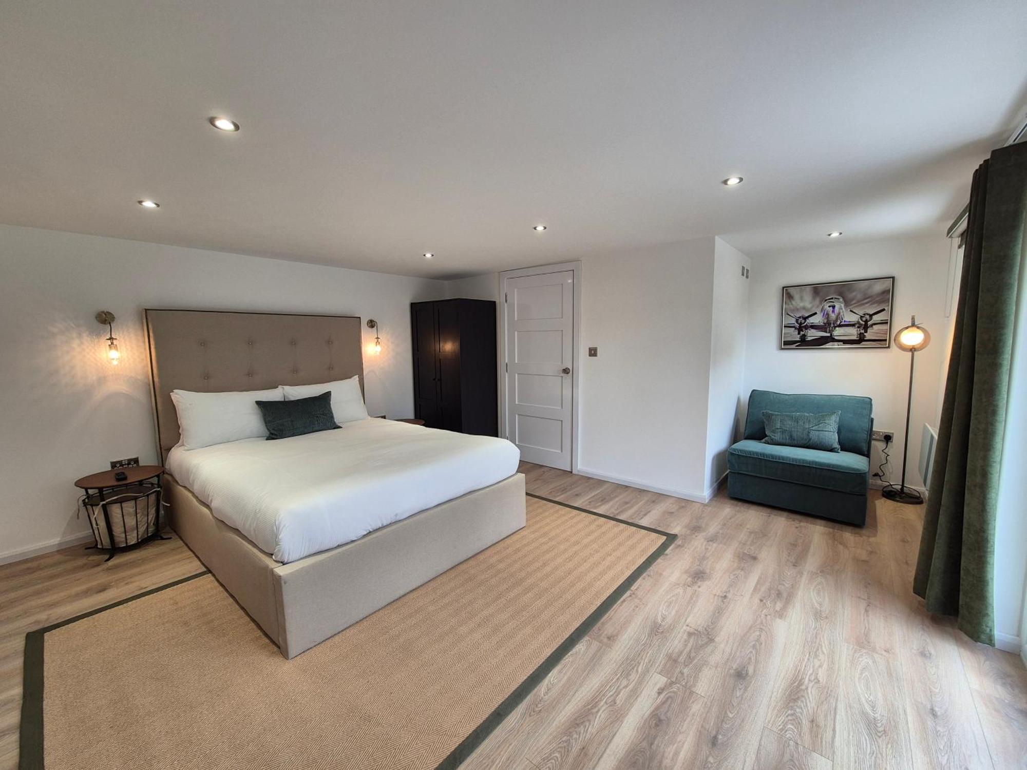 Hotel Cg Лондон Екстериор снимка